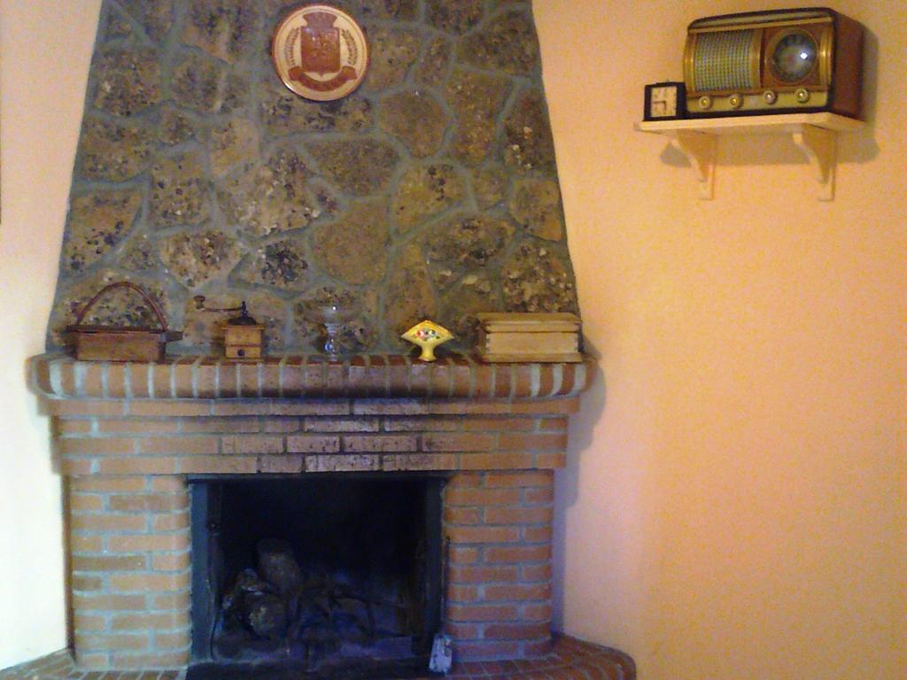 Maison d'hôtes Casa Rural Casa Lino à Chibluco Chambre photo