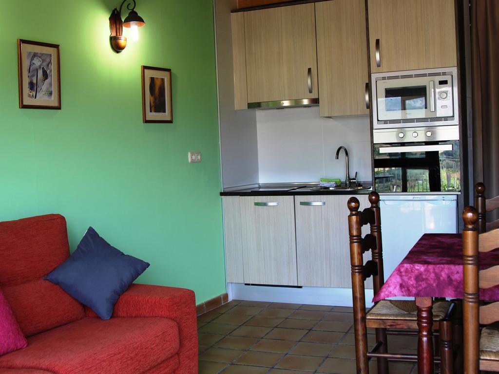 Maison d'hôtes Casa Rural Casa Lino à Chibluco Extérieur photo