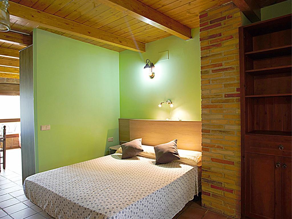 Maison d'hôtes Casa Rural Casa Lino à Chibluco Extérieur photo